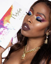 Load image into Gallery viewer, Posse Eyeshadow Palette- 21 colours