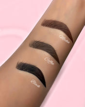 Load image into Gallery viewer, Bawse Brow Kit|Waterproof- Coffee