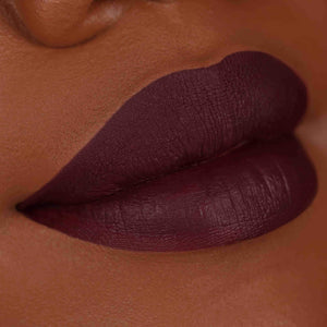 Janine: Long-Lasting Matte