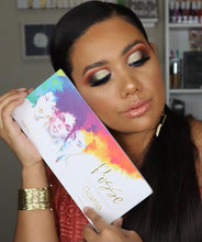 Load image into Gallery viewer, Posse Eyeshadow Palette- 21 colours