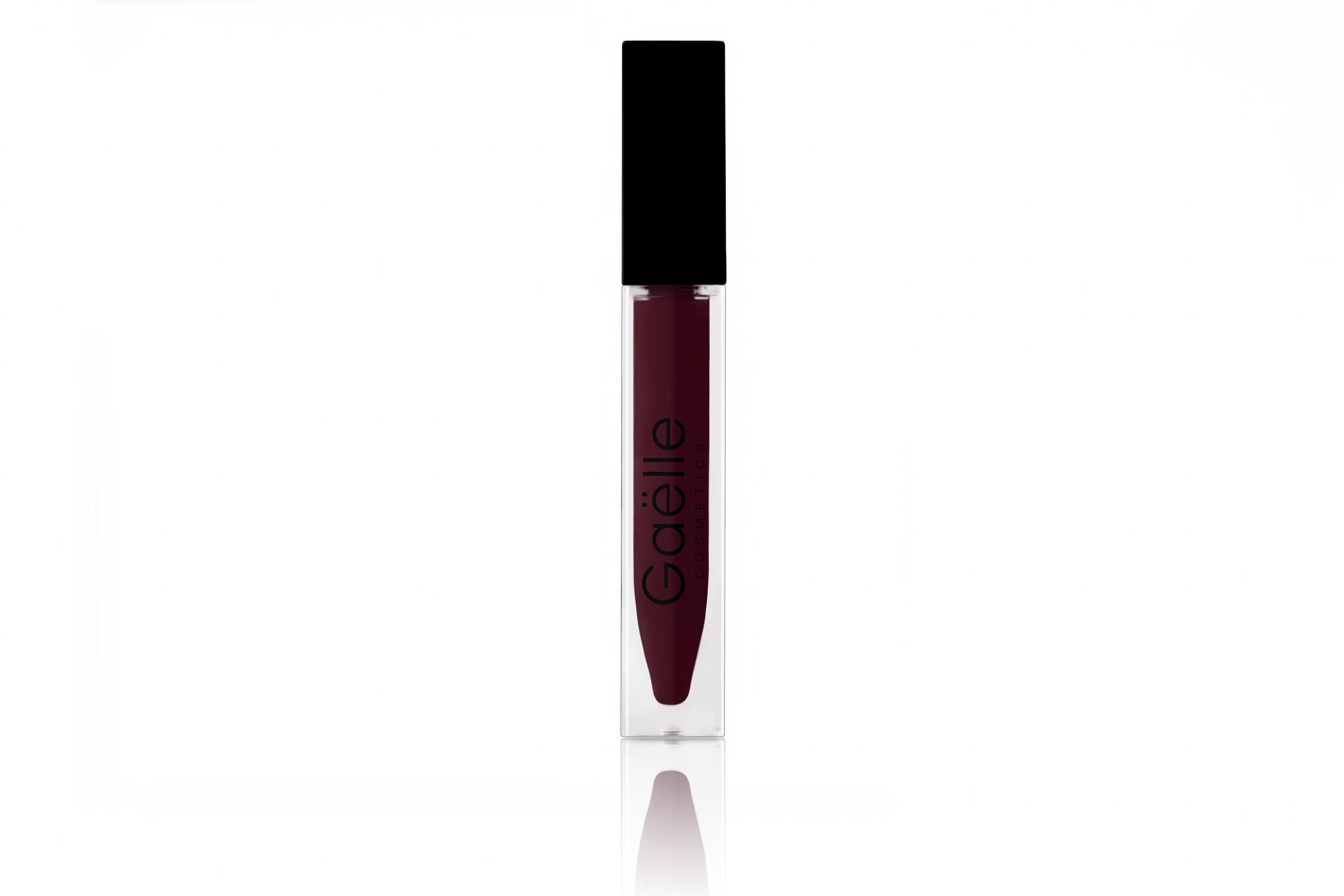 Janine: Long-Lasting Matte