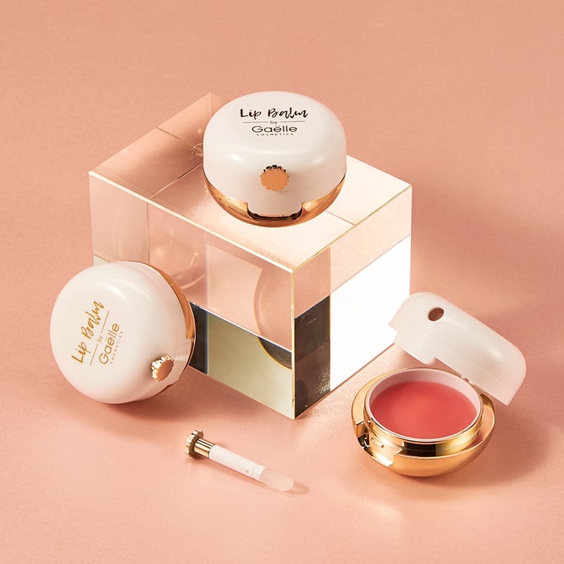 Lip Treatment Balm
