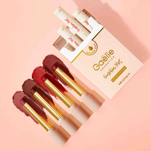 Pack of Lipsticks