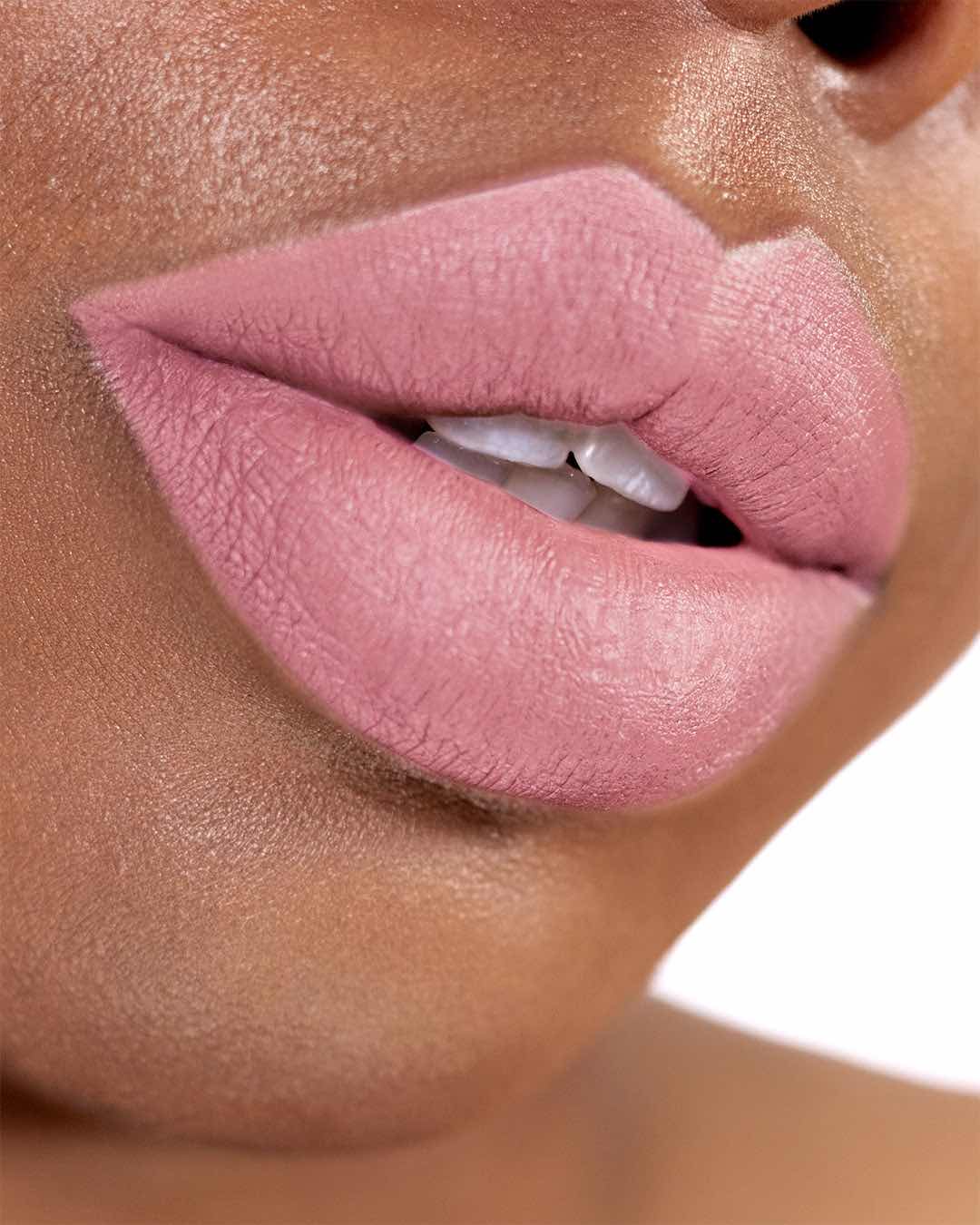 Chrissy: Long-Lasting Matte