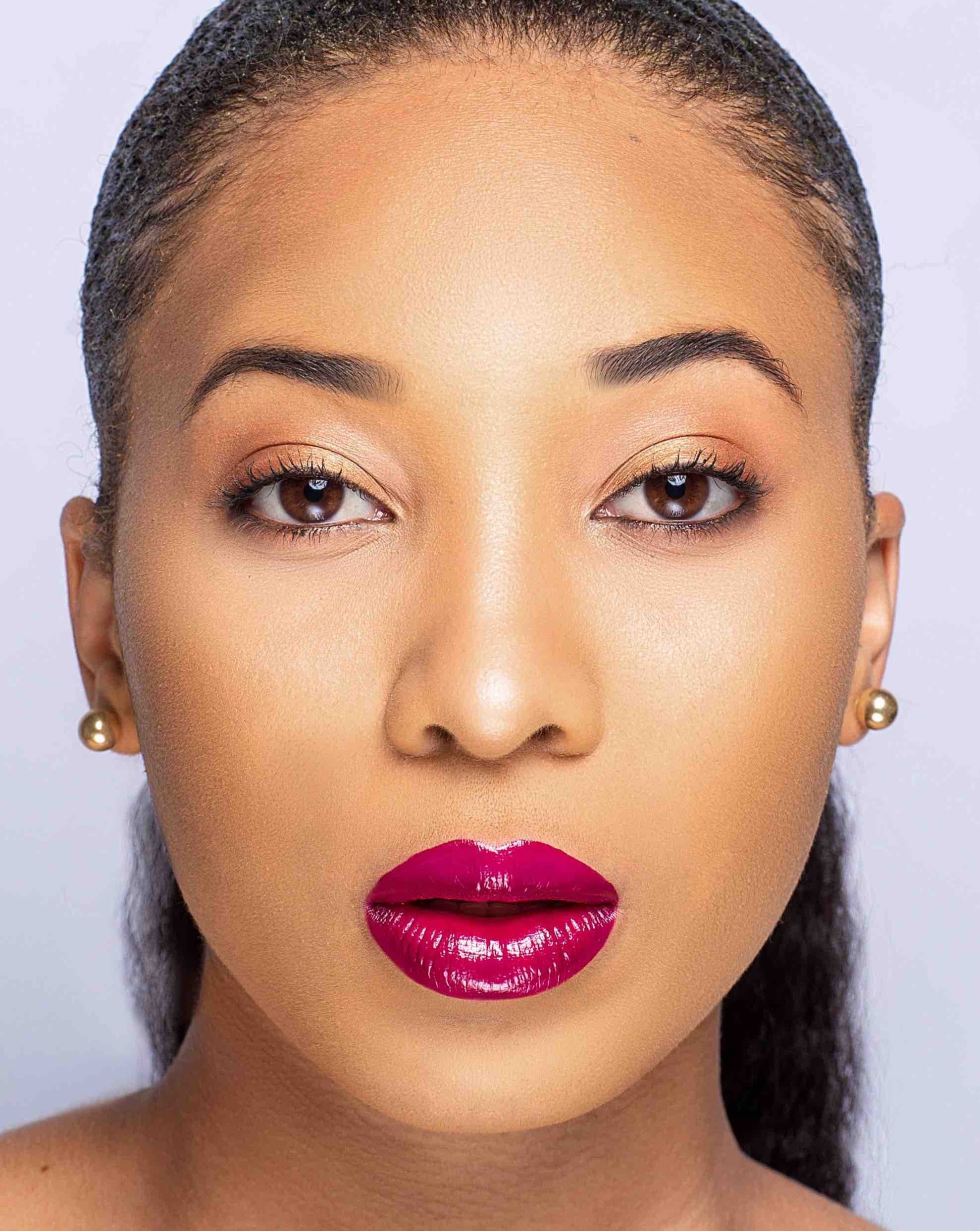 Just Saying- Liquid Gloss