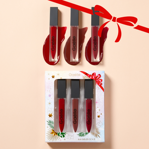 Merry in Matte Holiday Collection