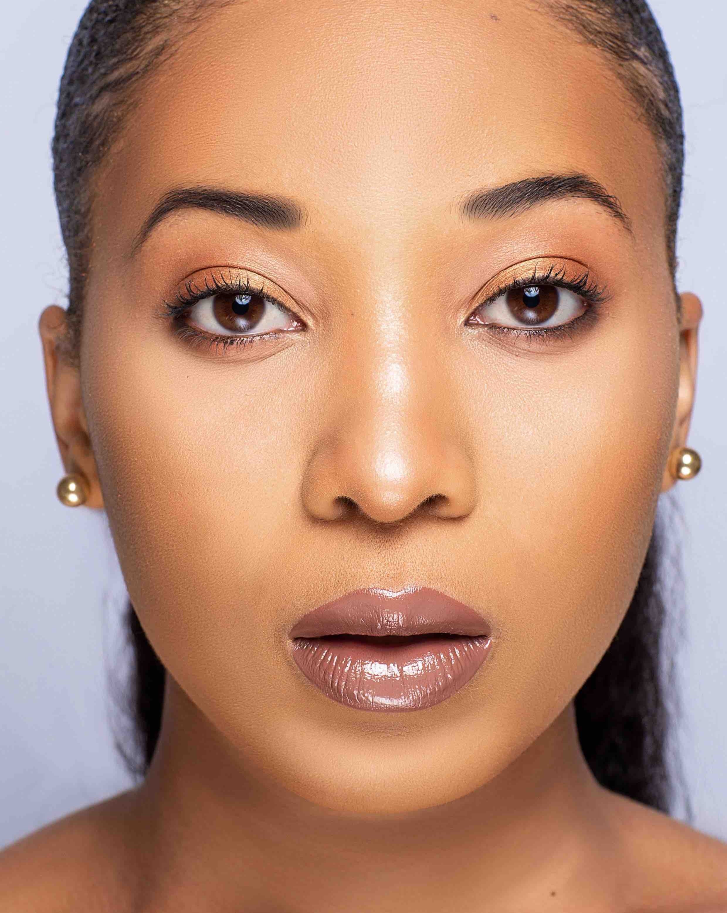 On Fleek- Liquid Gloss