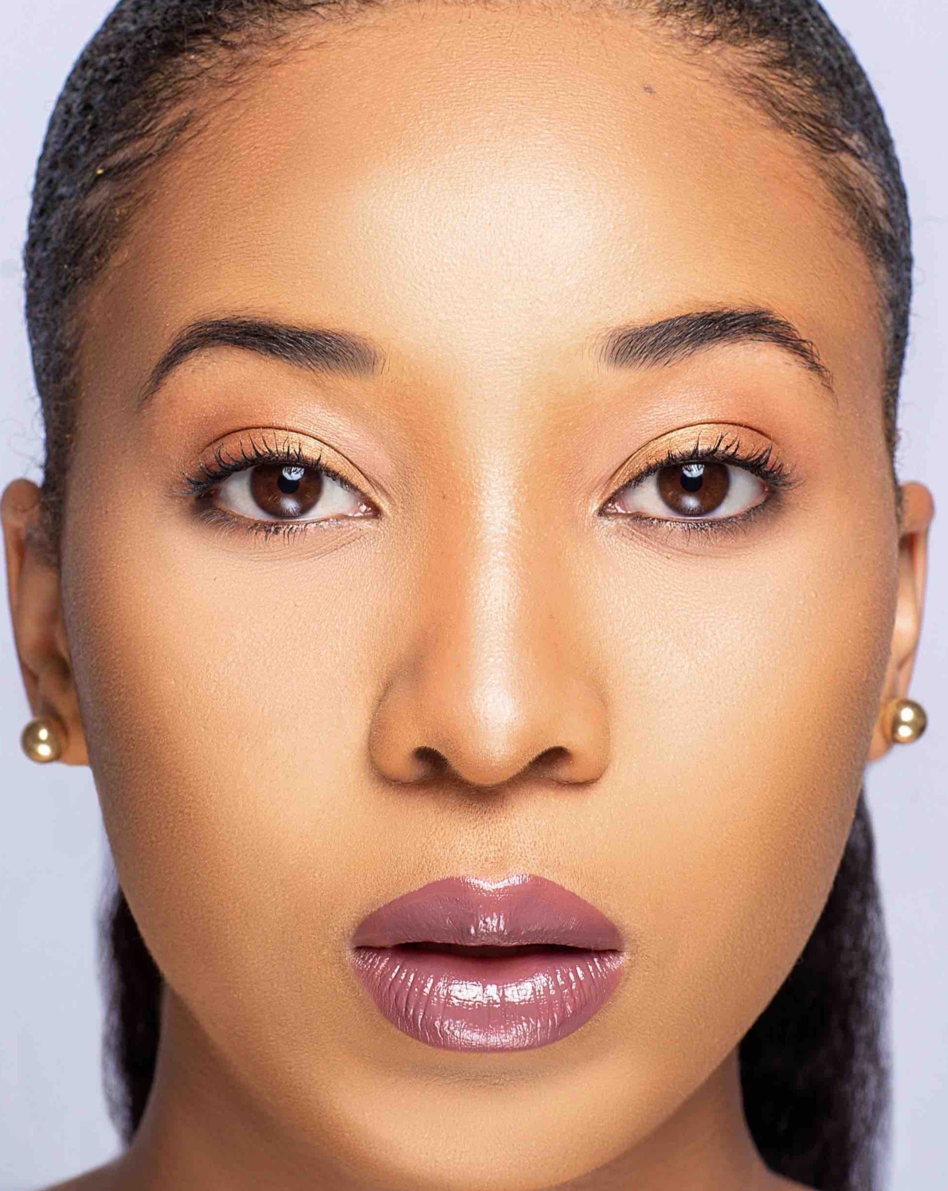 Level up AKA Try Mi- Liquid Gloss