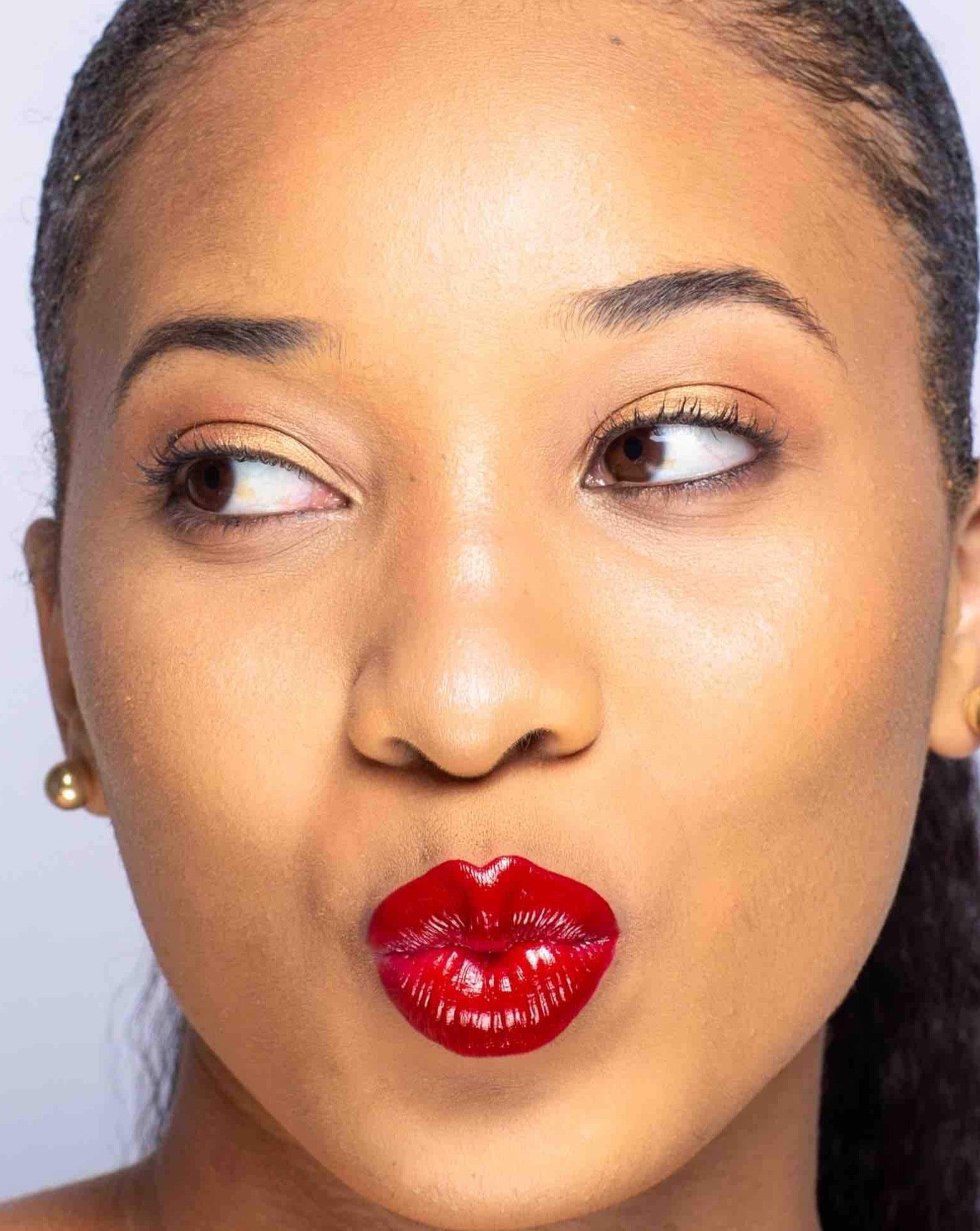 Tun Up- Liquid Gloss