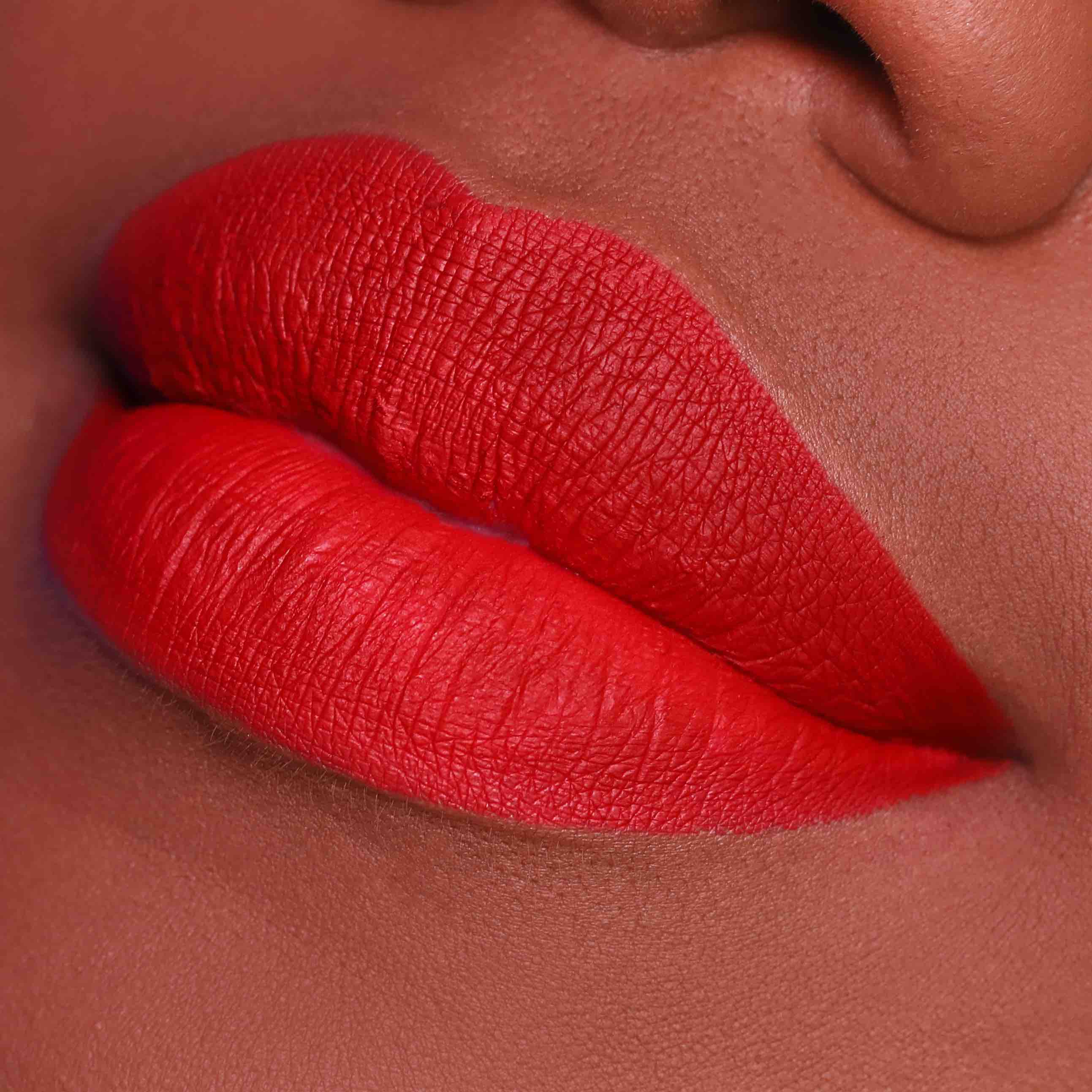 Merry in Matte Holiday Collection