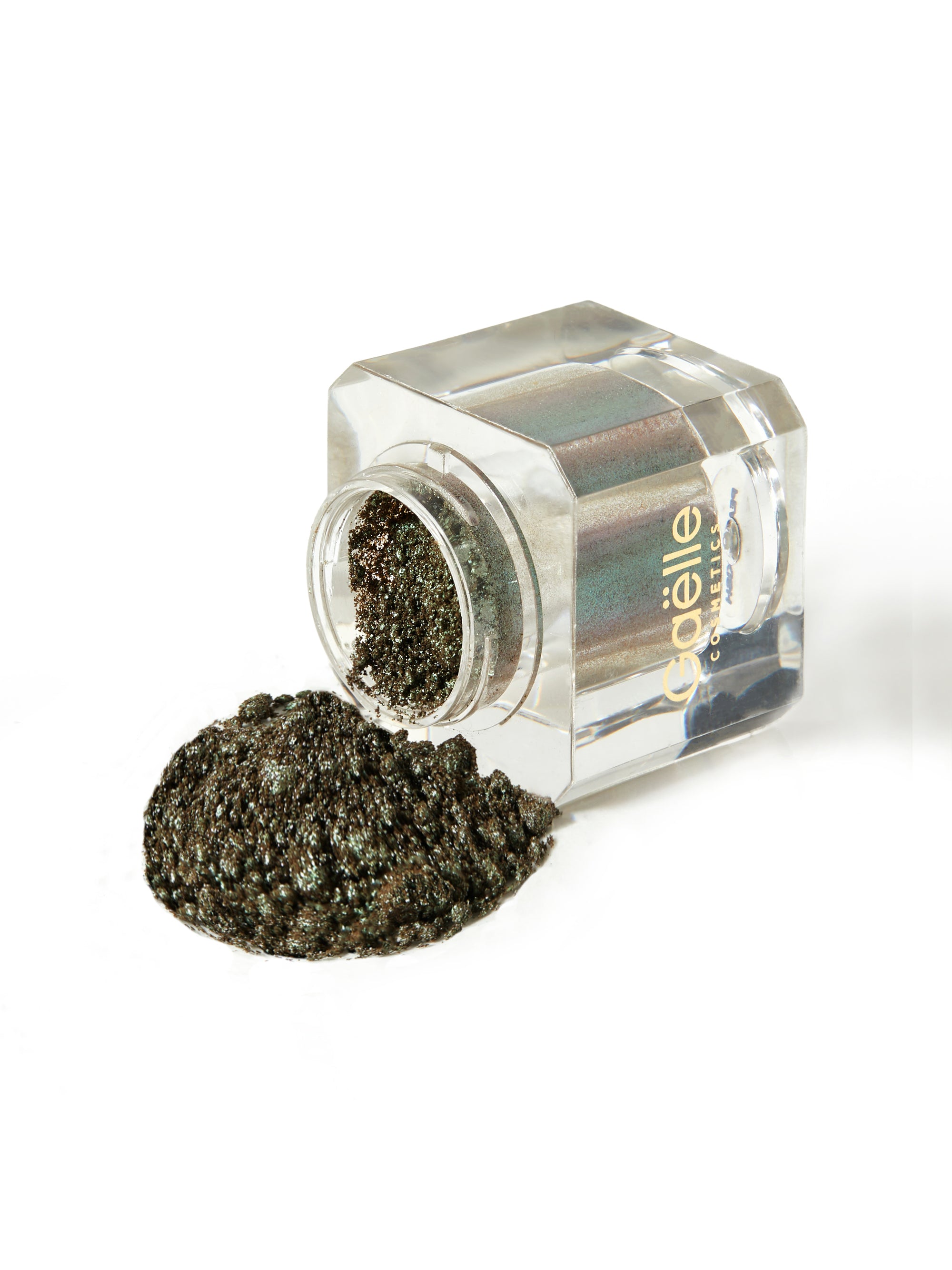 Chameleon Loose Pigment: Peacockish