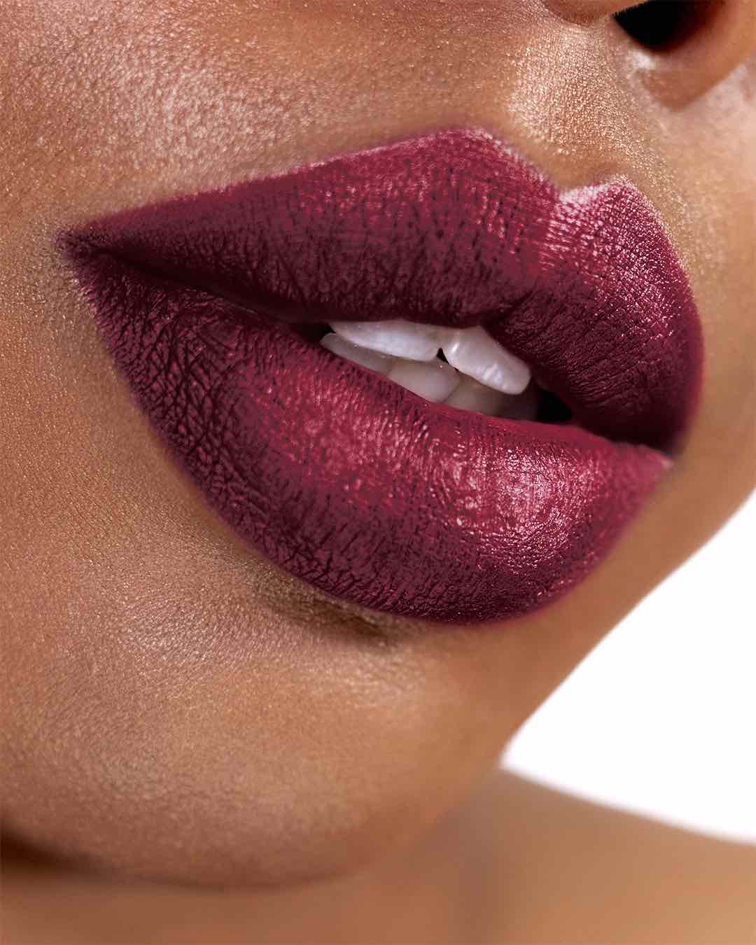 Sally: Long-Lasting Matte