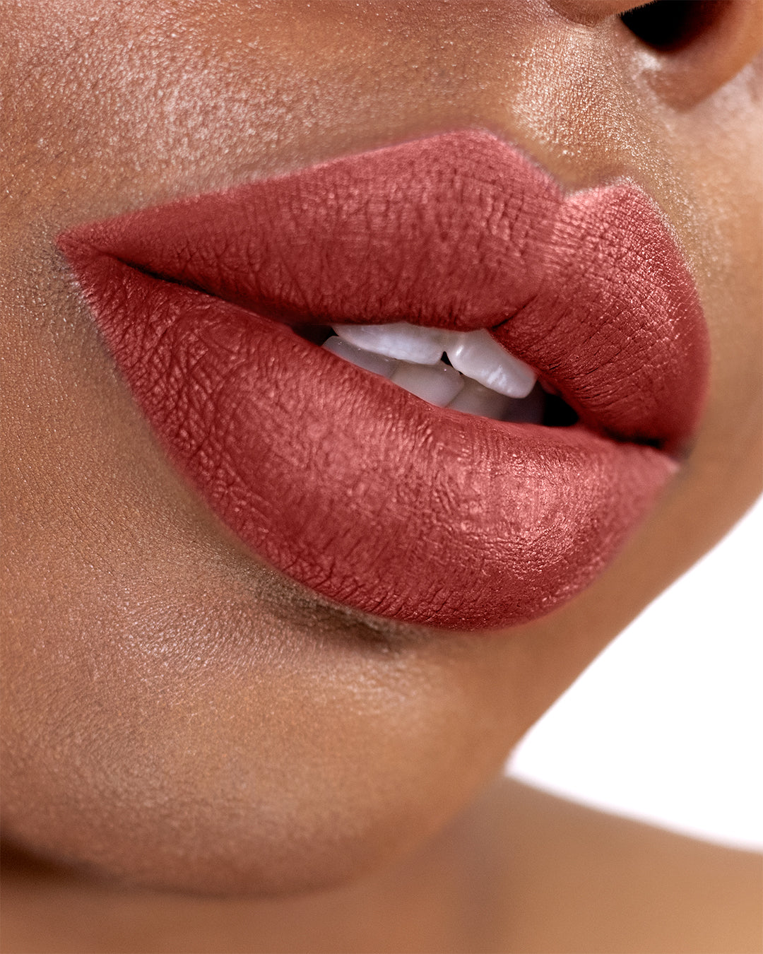 Sylvia: Long-Lasting Matte